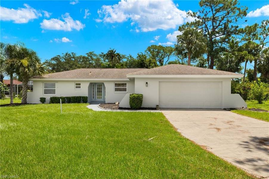 13724 River Forest DR, Fort Myers, FL 33905