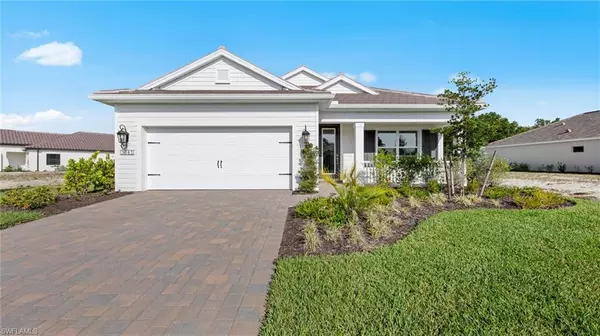 3083 Heritage Pines DR, Fort Myers, FL 33905