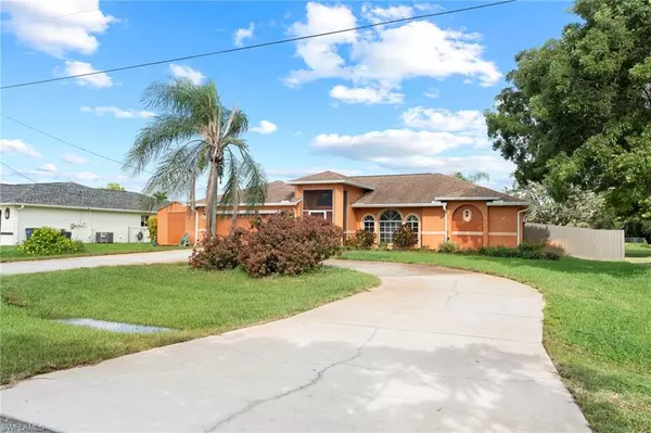 Fort Myers, FL 33913,135 Zenith CIR