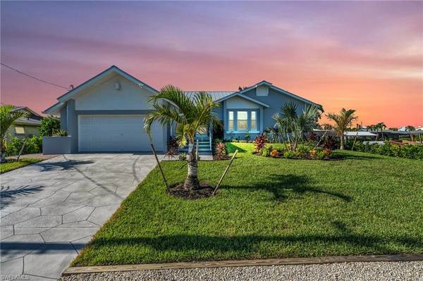 5320 Williams DR, Fort Myers Beach, FL 33931