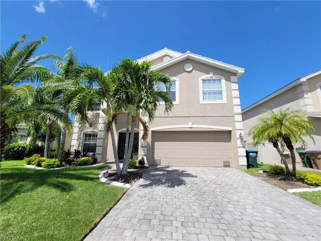 Cape Coral, FL 33991,2149 Cape Heather CIR