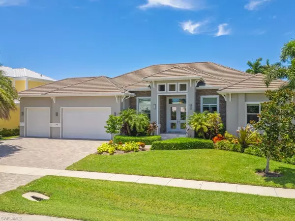 Marco Island, FL 34145,1740 Wavecrest CT