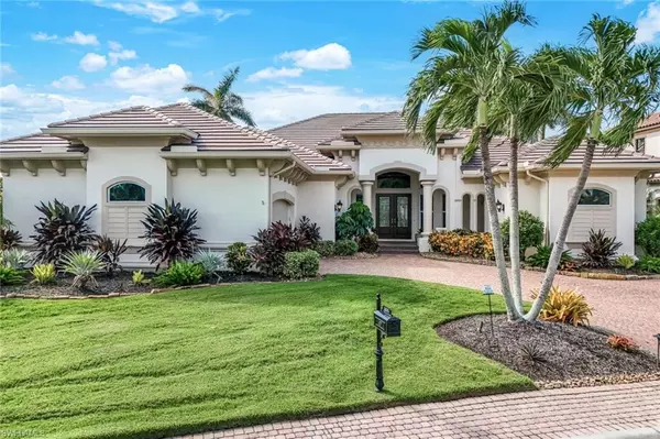 Cape Coral, FL 33914,5659 Pennant CT