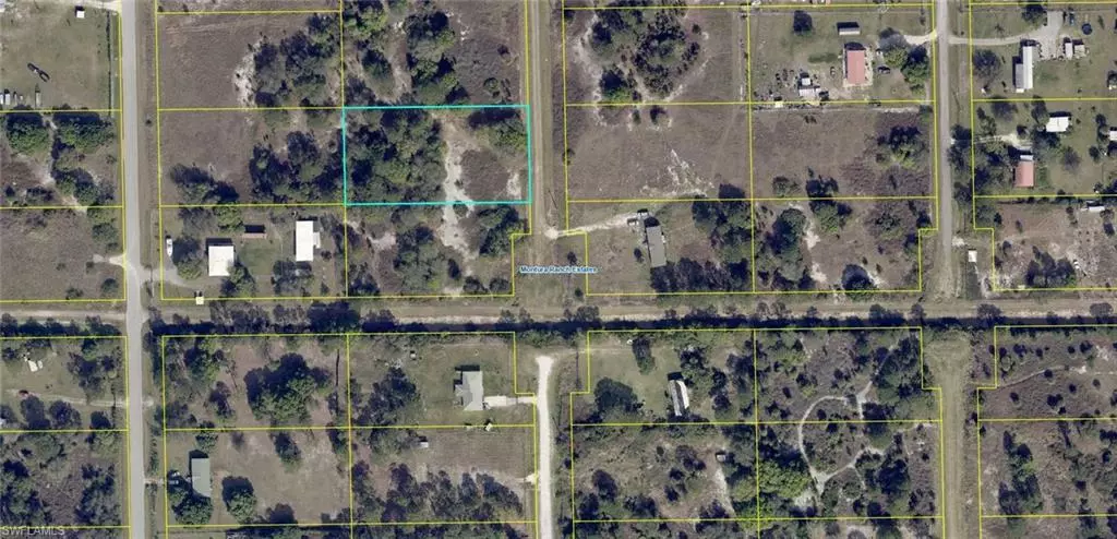 420 N Nogal ST, Clewiston, FL 33440