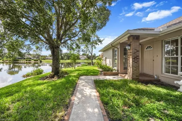 19666 Lost Creek DR, Estero, FL 33967