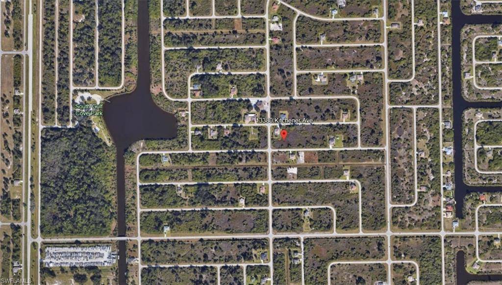 Port Charlotte, FL 33981,13380 Kitchener AVE