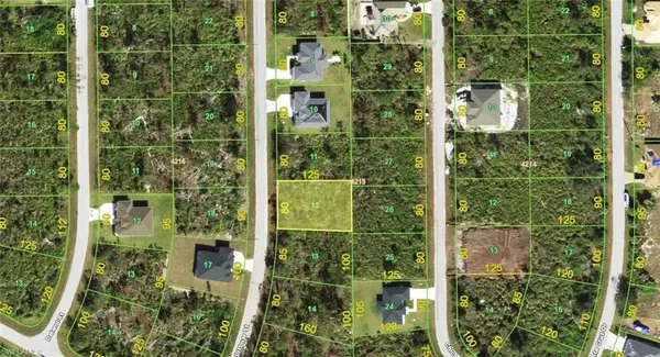 Port Charlotte, FL 33981,8238 Dittmar ST