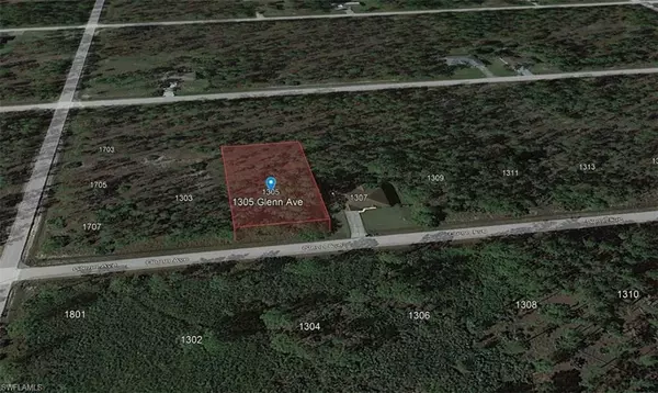 1305 Glenn AVE, Lehigh Acres, FL 33972