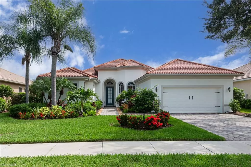 Naples, FL 34104,8263 Potomac LN