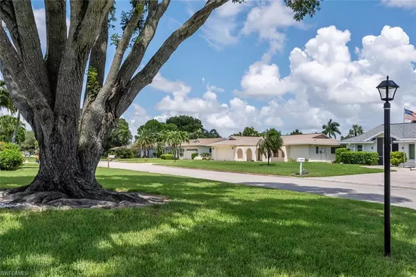 1469 Tredegar DR, Fort Myers, FL 33919