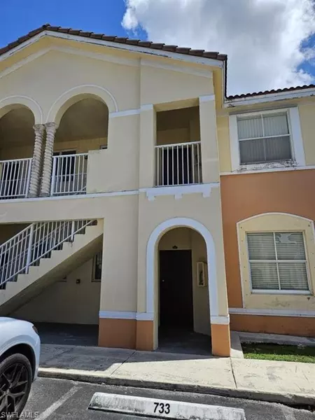 1666 SE 27 CT #204, Homestead, FL 33035