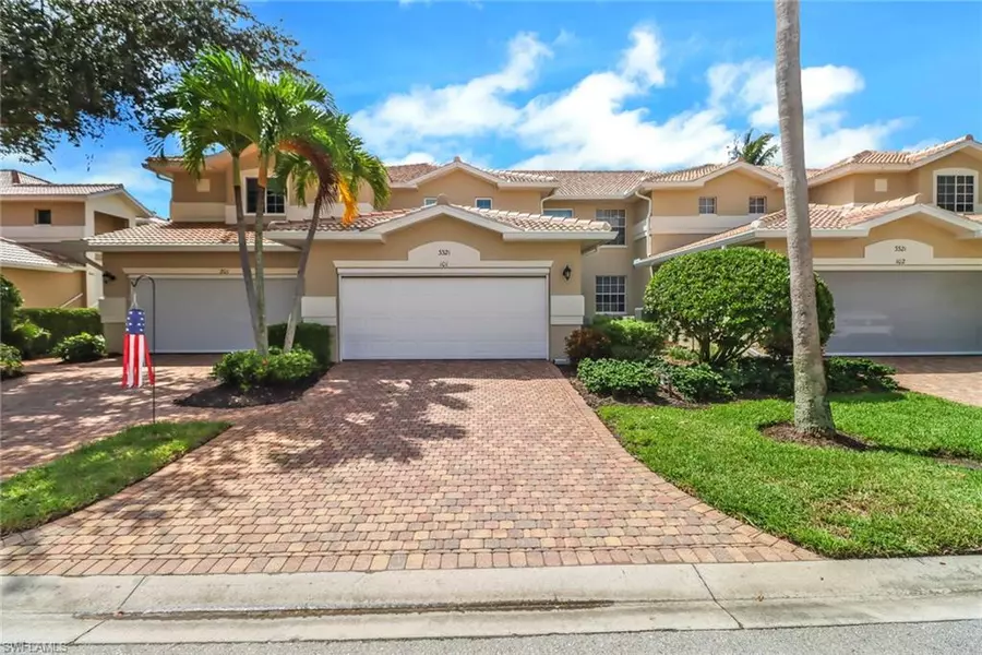 3321 S Coconut Island DR #101, Estero, FL 34134