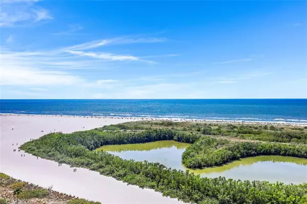 Marco Island, FL 34145,440 Seaview CT #1805