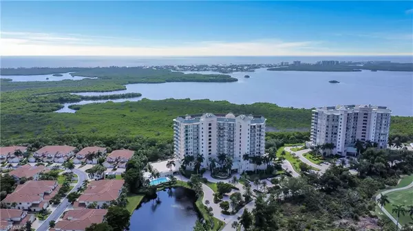 4801 Island Pond CT #601, Bonita Springs, FL 34134