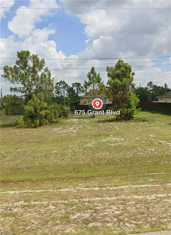 Lehigh Acres, FL 33974,673/675 Grant BLVD