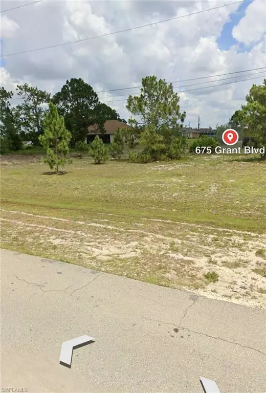 Lehigh Acres, FL 33974,673/675 Grant BLVD