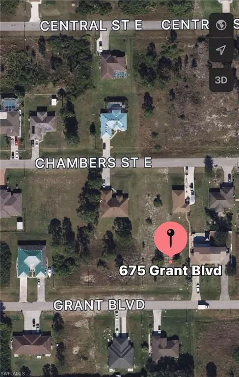 Lehigh Acres, FL 33974,673/675 Grant BLVD