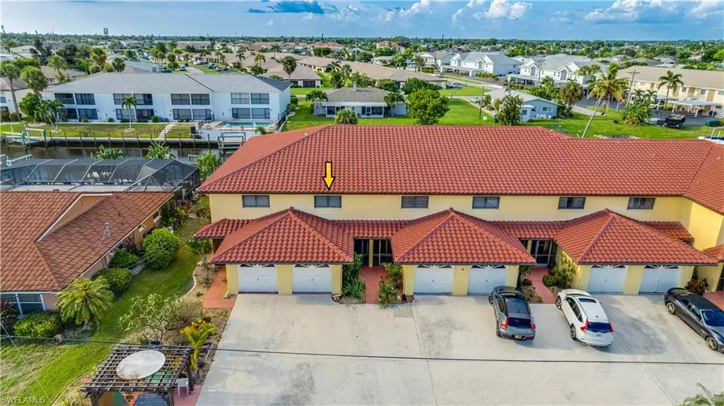 Cape Coral, FL 33904,1109 SE 40th ST #102