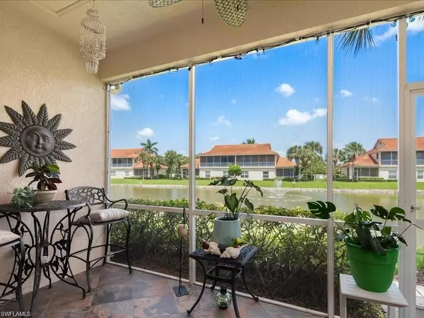 Naples, FL 34114,25068 Peacock LN #102