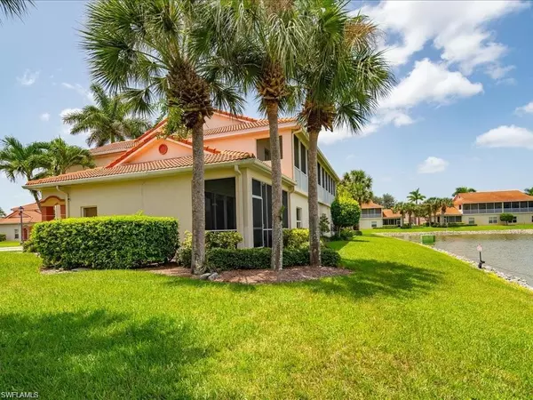 Naples, FL 34114,25068 Peacock LN #102