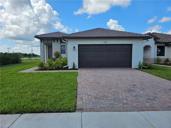 5088 Nevola AVE, Ave Maria, FL 34142