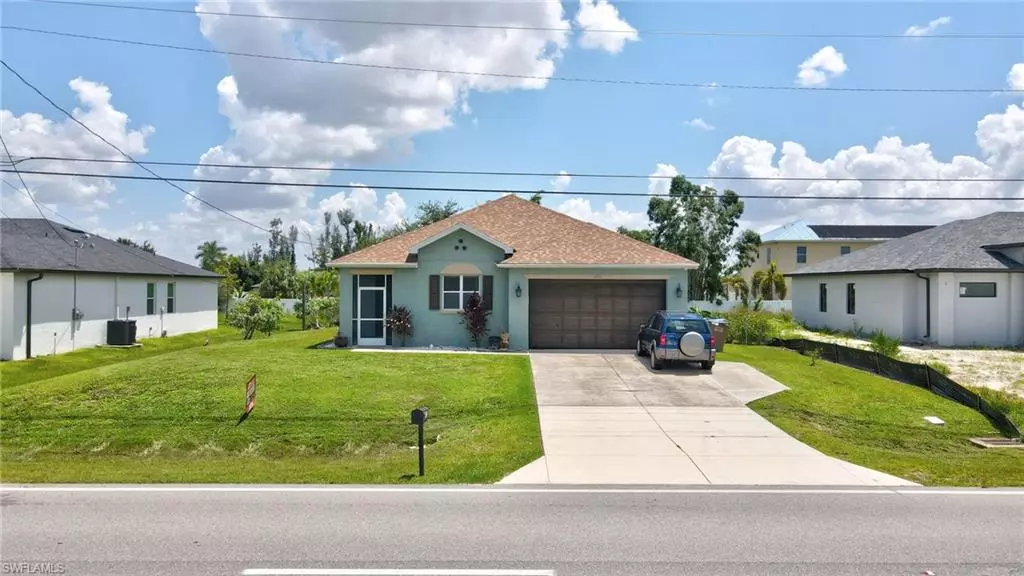 Cape Coral, FL 33993,421 Nelson RD N