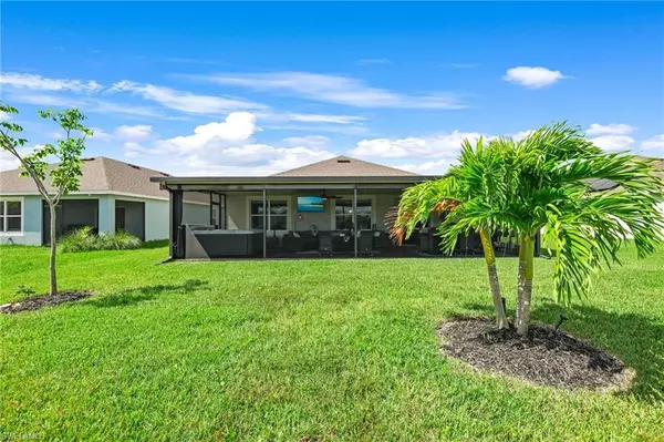 North Fort Myers, FL 33917,8908 Cascade Price CIR