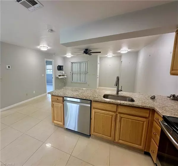 Naples, FL 34116,3163 55th TER SW