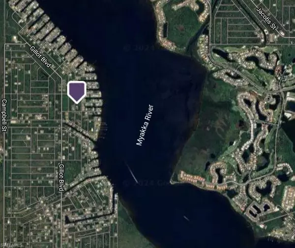 3348 Holcomb RD, Port Charlotte, FL 33981
