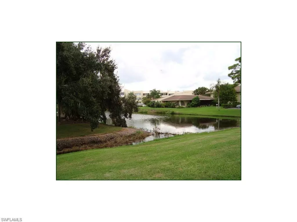 Naples, FL 34110,849 Palm View DR #28