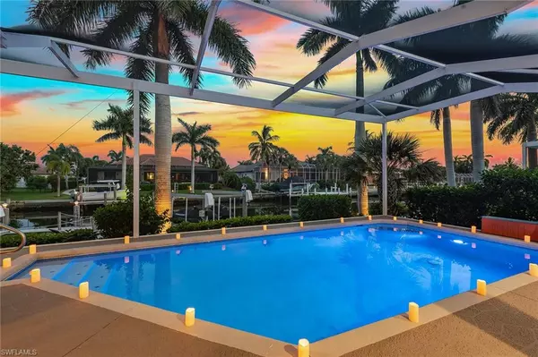 Marco Island, FL 34145,1227 Antigua CT