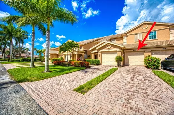 Fort Myers, FL 33907,13921 Lake Mahogany BLVD #2813