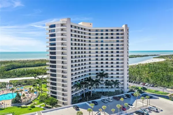 Marco Island, FL 34145,440 Seaview CT #1805