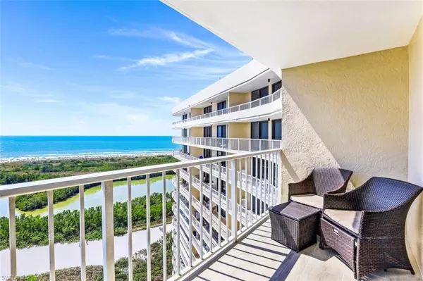 Marco Island, FL 34145,440 Seaview CT #1805