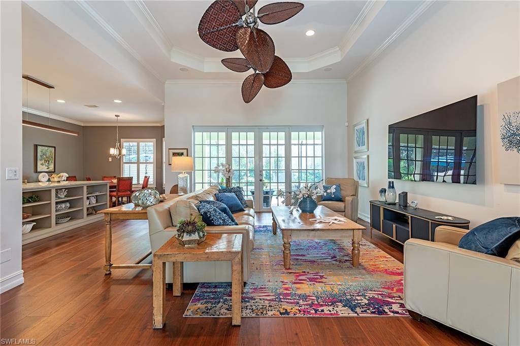 Naples, FL 34105,4980 Rustic Oaks CIR