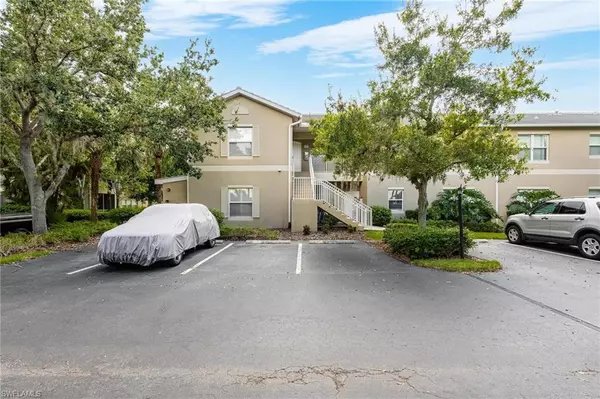 Fort Myers, FL 33913,12161 Summergate CIR #202