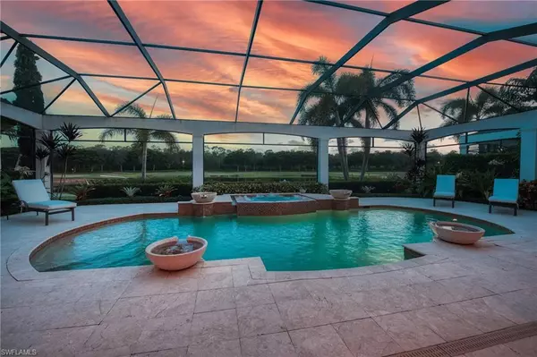 16980 Fairgrove WAY, Naples, FL 34110