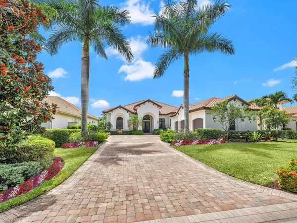 Naples, FL 34110,16980 Fairgrove WAY