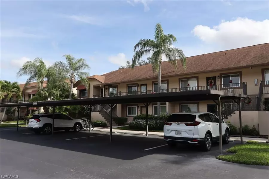 13090 Cross Creek CT #209, Fort Myers, FL 33912