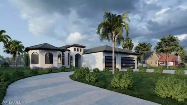 Cape Coral, FL 33914,2626 SW 29th PL
