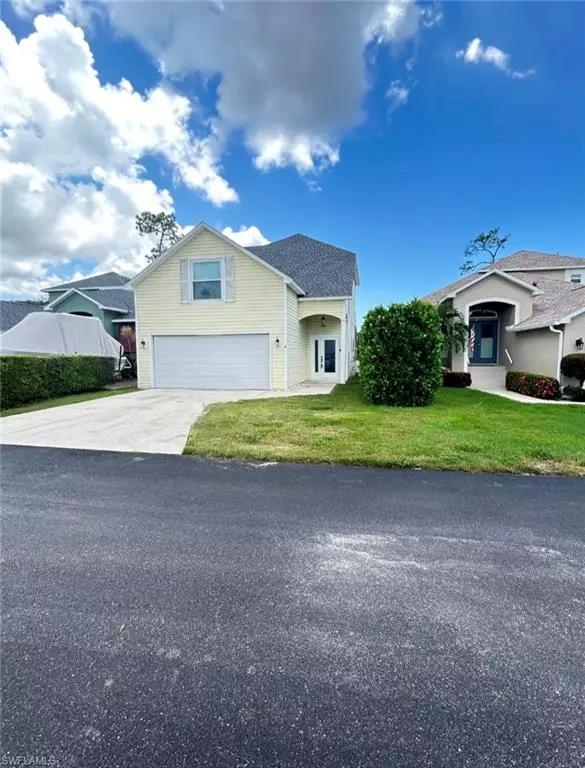 Fort Myers, FL 33908,6081 Waterway Bay DR