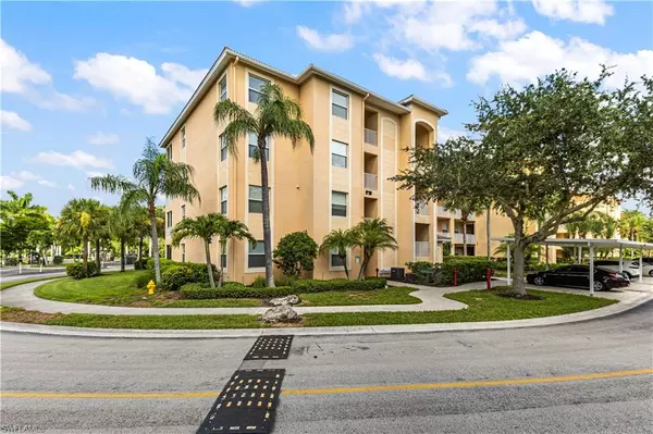 19760 Osprey Cove BLVD #133, Estero, FL 33967