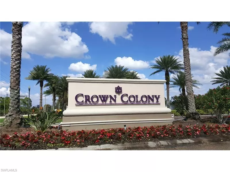 8986 Greenwich Hills WAY #201, Fort Myers, FL 33908