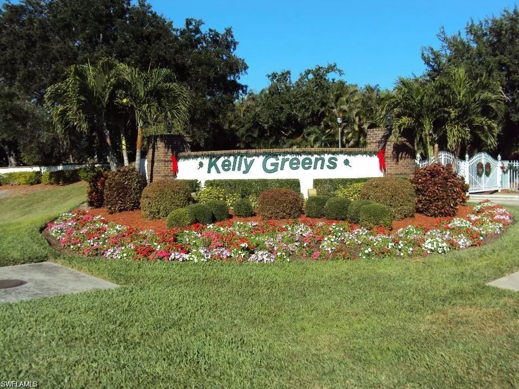 Fort Myers, FL 33908,12641 Kelly Sands WAY #225