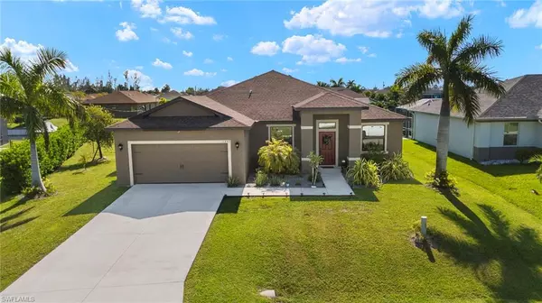 Cape Coral, FL 33991,1233 SW 18th CT