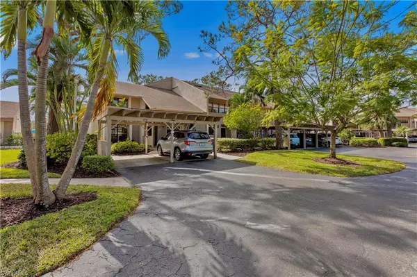 Fort Myers, FL 33908,16442 Timberlakes DR #201