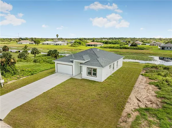 Labelle, FL 33935,7005 Berwick CIR