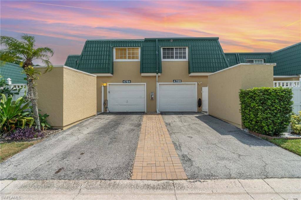 4794 Albacore LN, Fort Myers, FL 33919