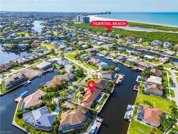 351 Cottage CT, Marco Island, FL 34145