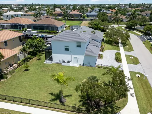 Marco Island, FL 34145,1400 Auburndale AVE